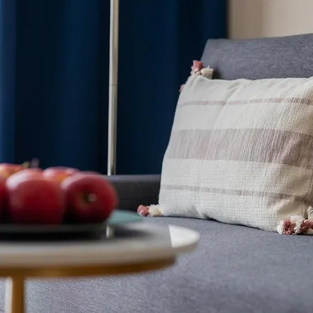 Sarmacka 25 Next To Medicover And Paley Warschau