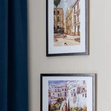 公寓 Sarmacka 25 Next To Medicover And Paley *