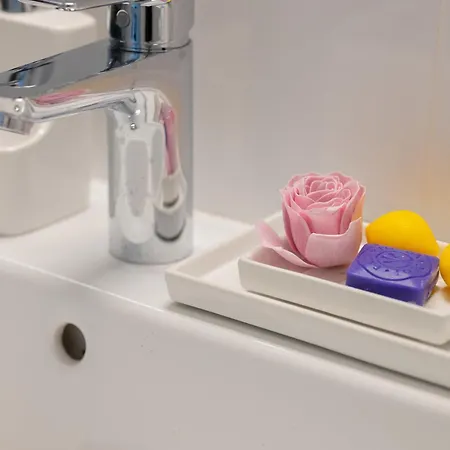 Apartament Sarmacka 25 Next To Medicover And Paley Warszawa