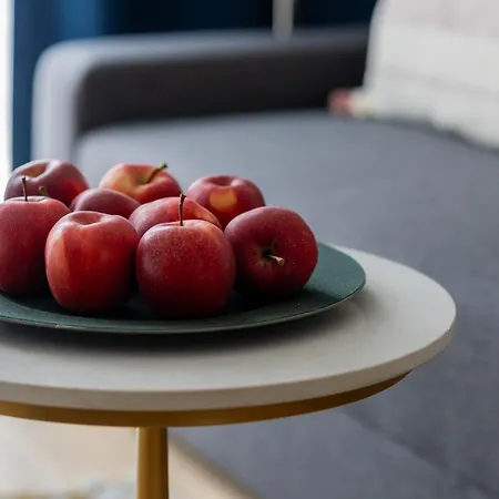 Sarmacka 25 Next To Medicover And Paley Apartment *