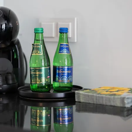 Sarmacka 25 Next To Medicover And Paley Warschau