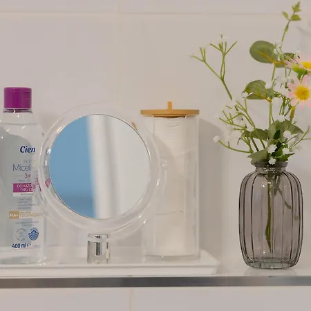 Apartament Sarmacka 25 Next To Medicover And Paley