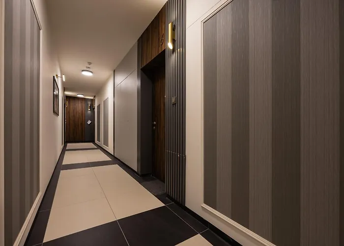 Sarmacka 25 Next To Medicover And Paley Apartamento Varsovia