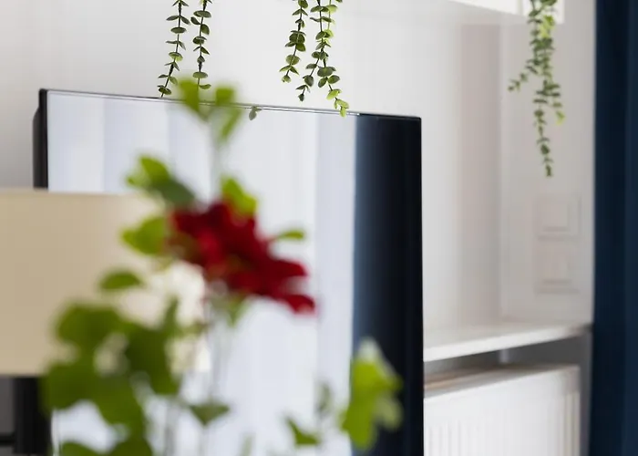 Sarmacka 25 Next To Medicover And Paley شقة *