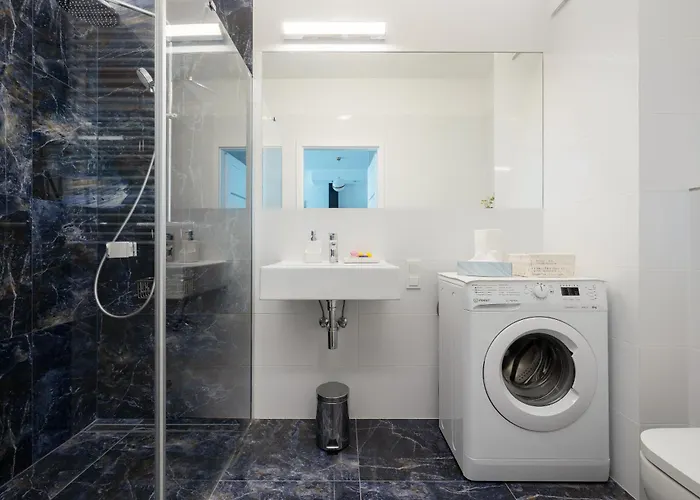 شقة Sarmacka 25 Next To Medicover And Paley وارسو