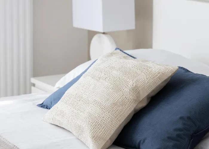 Daire Sarmacka 25 Next To Medicover And Paley Varşova